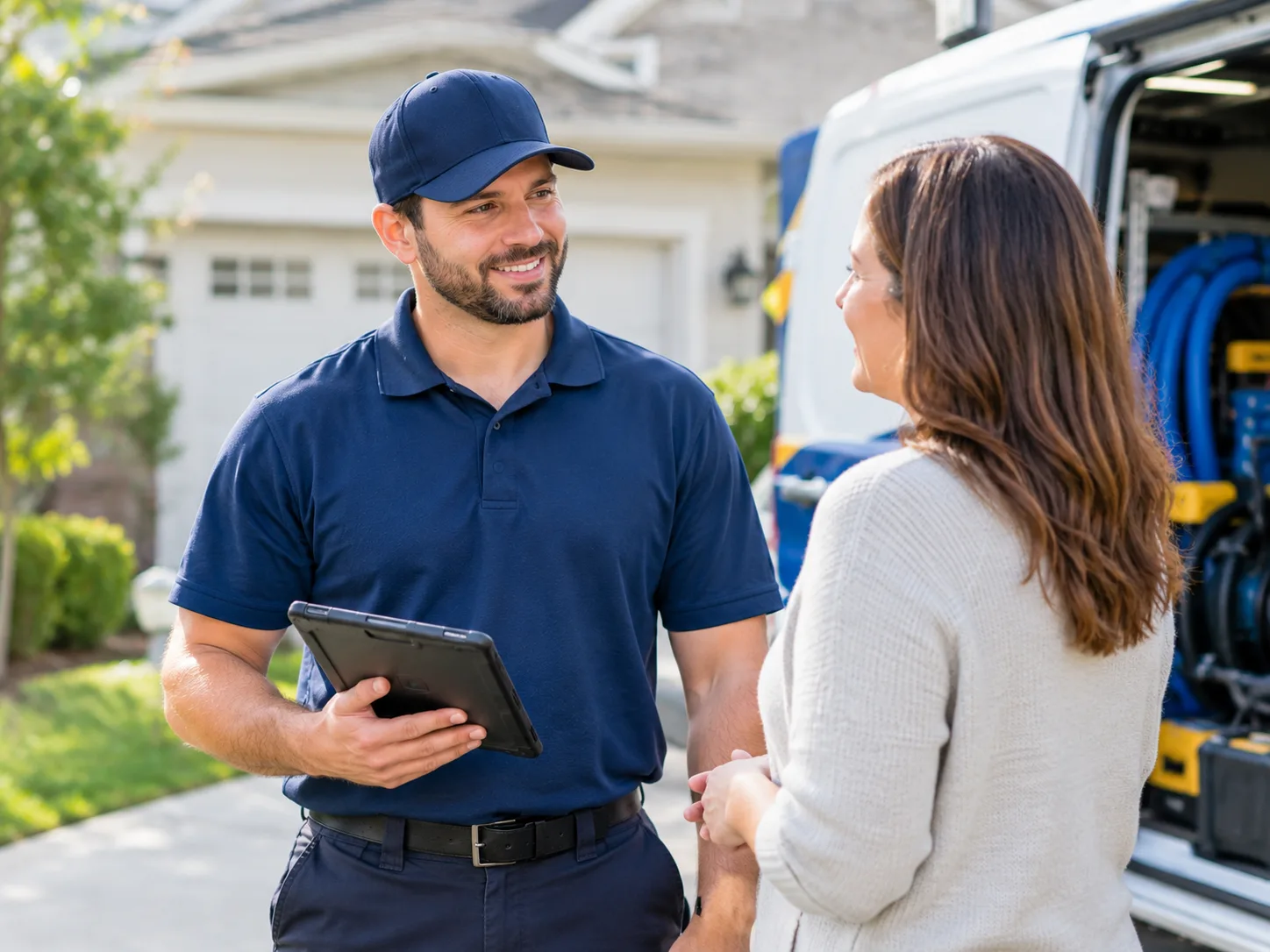 Sewage Backup Cleanup Falmouth, KY FAQs